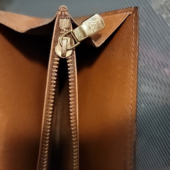 Louis Vuitton Long Porto Mone wallet - Picture 11 of 16
